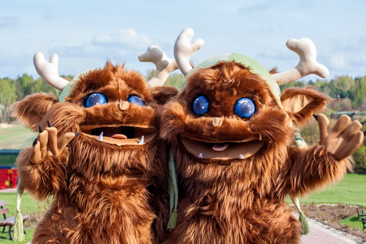 Magiczne Ogrody foto LROT 2023 3