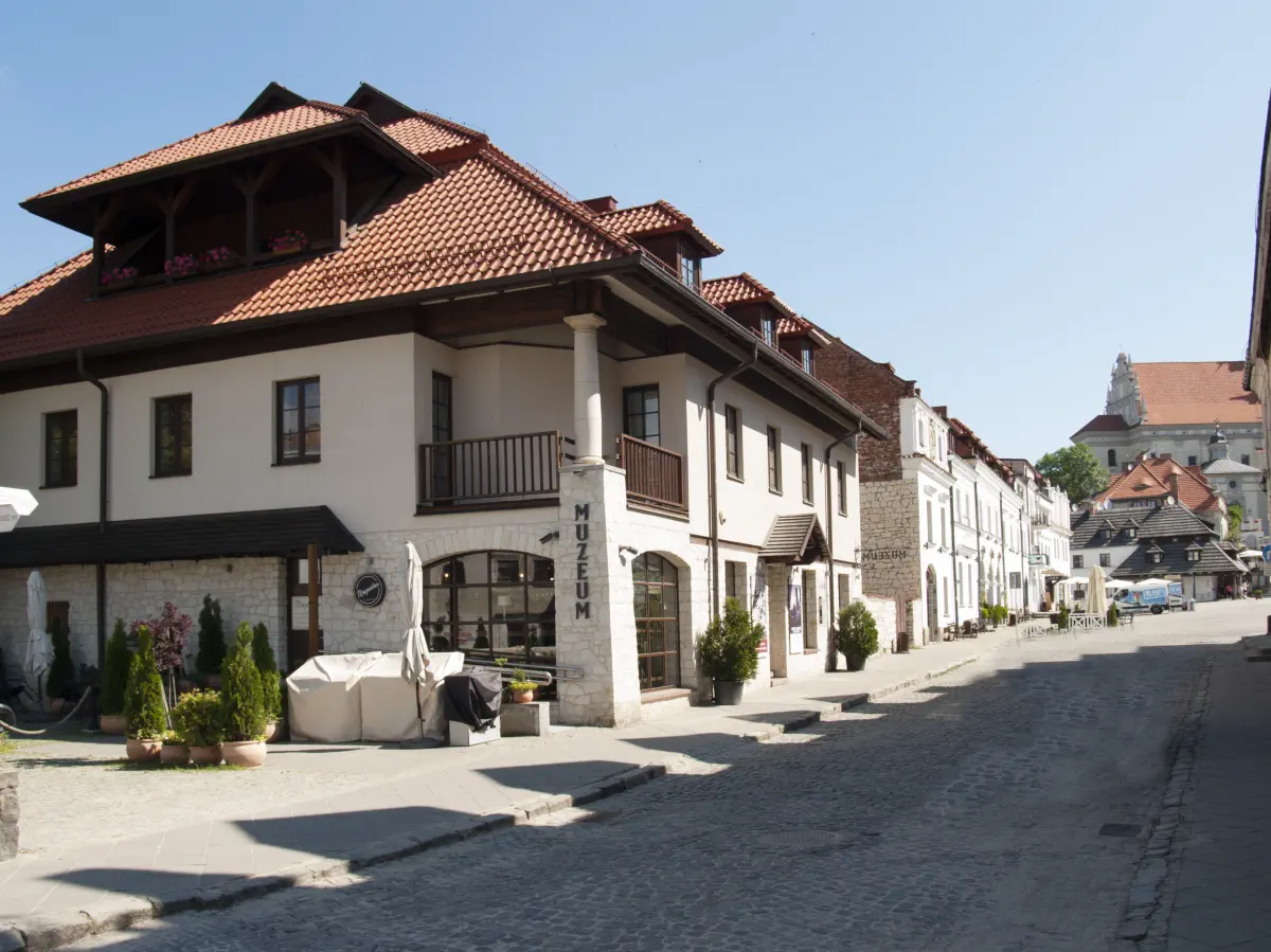 Muzeum Sztuki Zlotniczej
