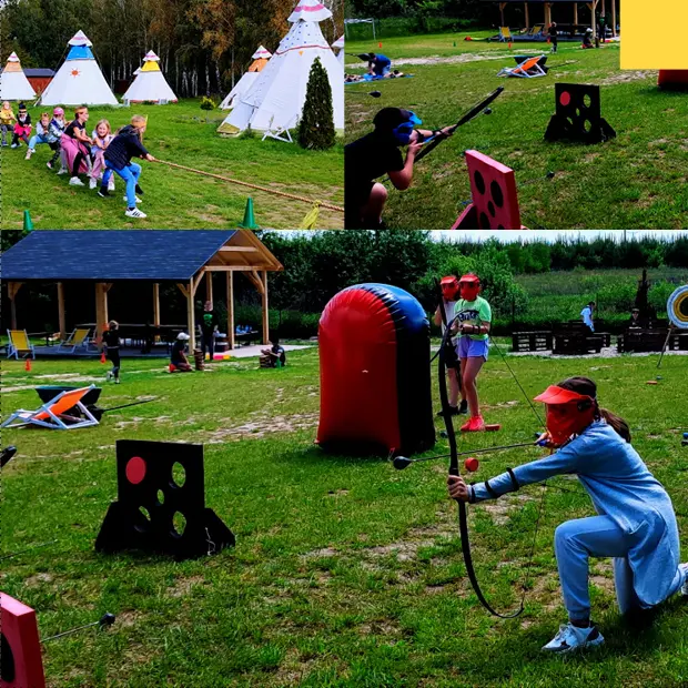 plansze  Osada Indianska 02